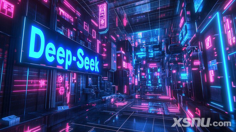 騰訊助力DeepSeek：網(wǎng)絡(luò)通信性能大幅提升，AI訓(xùn)練更高效