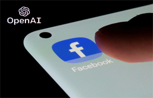OpenAI 聘請(qǐng)前 Facebook 應(yīng)用主管 Simo 為新任應(yīng)用業(yè)務(wù)負(fù)責(zé)人