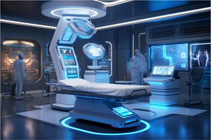 谷歌推出 MedGemma AI 模型：醫(yī)療圖像與文本分析的革