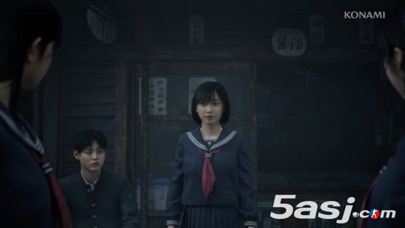 《寂靜嶺f》確認(rèn)亮相2025年北美動(dòng)漫博覽會(huì) 有望公布確切發(fā)售日期