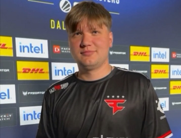 s1mple：若打進淘汰賽，rain將歸隊趕赴賽場