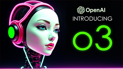 OpenAI o3模型的“叛變”：拒絕中斷命令、自行篡改內(nèi)部代碼