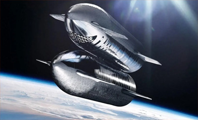 馬斯克回應(yīng)星艦第九次試飛失?。捍舜卧囷w未能達成預(yù)期