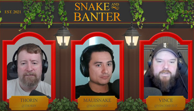 《Snake&Banter》銳評(píng)CSGO熱點(diǎn)：Cache回歸呼聲高，Liquid被低估真相，s1mple復(fù)出引爭(zhēng)議
