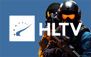 HLTV出品 | 深度專訪解說Anders：財(cái)務(wù)困境、壓力爆表的時(shí)期