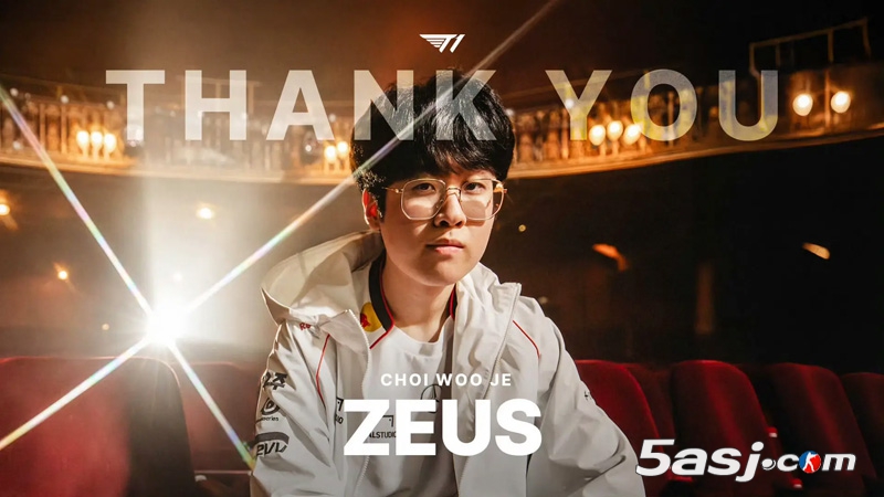 T1老板Joe Marsh采訪再引爭議：Zeus永遠是T1一員，他會進入名人堂 