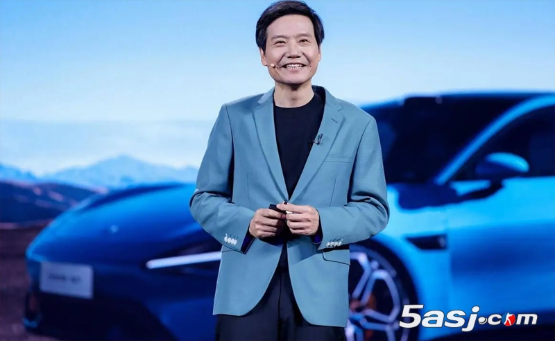 小米YU7、小米汽車
