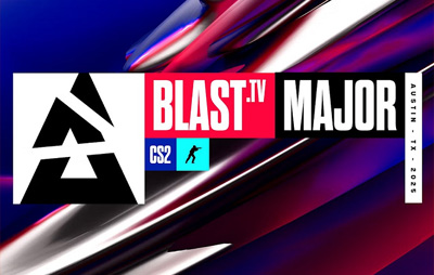 BLAST.tv 奧斯汀Major信息一覽：賽制、賽程、獎(jiǎng)池與參賽隊(duì)伍