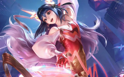 王者榮耀：“第一輔助”誕生，操作比蘇烈簡單，登場率超過瑤妹