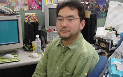 日本游戲界元老神藤辰也告別史克威爾艾尼克斯（SE)：29年傳奇生涯落幕