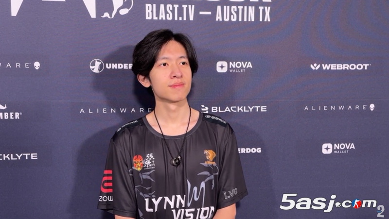 中國戰(zhàn)隊首進CS2 Major第二階段 C4LLM3SU3專訪：亞洲CS瞄準強于北美