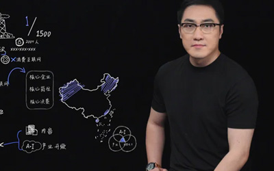 王自如官宣復出，6月6日視頻揭秘離開格力/ZEALER內(nèi)幕，