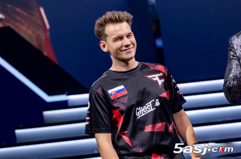frozen專訪：誓要為s1mple贏下Major！FaZe需要重現(xiàn)'魔法時刻'沖擊冠軍