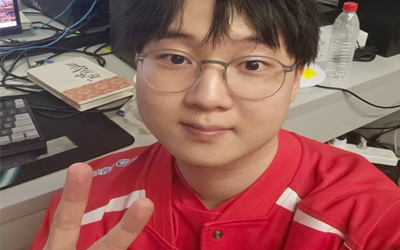LPL最大黑馬誕生！WE中單Karis賽后激動(dòng)表態(tài)：3連MVP+粉絲支持=必勝TES