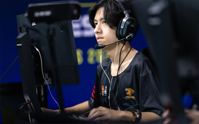 C4LLM3SU3談LVG 1-1戰(zhàn)績：Liquid未達最佳狀態(tài) Spirit仍是強敵