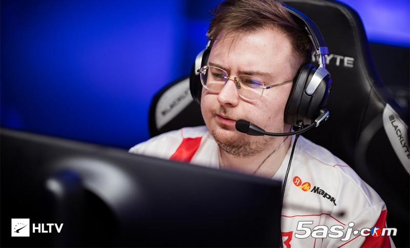 Boombl4專訪：BetBoom線下賽首秀3-1晉級(jí)，坦言Ax1Le狀態(tài)掙扎但仍是關(guān)鍵先生