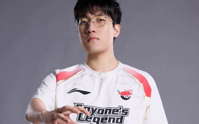 Tarzan率AL爆冷3-2淘汰BLG首進MSI！賽后長文告白：享受不留遺憾的電競人生