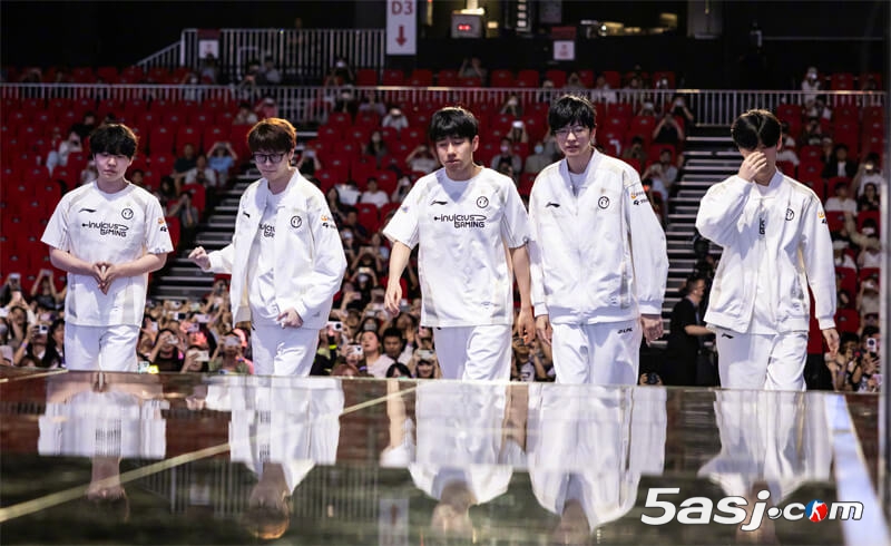 iG 3-0 WE晉級(jí)LPL敗決！6月13日決戰(zhàn)BLG沖擊MSI席位