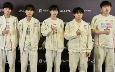2025LPL季后賽：BLG 3-1戰(zhàn)勝iG晉級(jí)決賽 MSI門(mén)票到手 | 賽后采訪全記錄