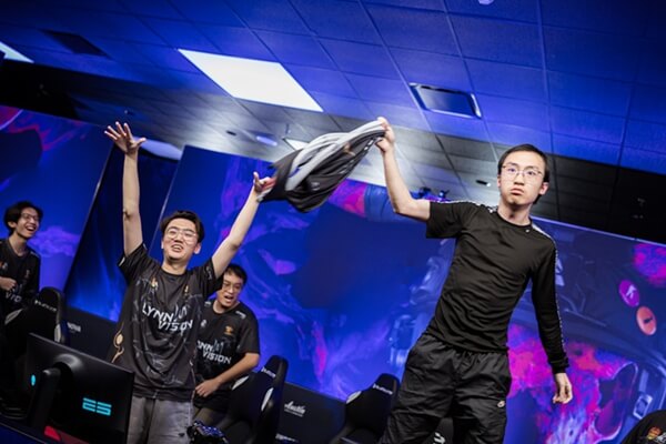 奧斯汀Major精彩爆冷全回顧：Falcons隕落 Legacy逆襲 s1mple王者歸來 | 淘汰賽對陣解析