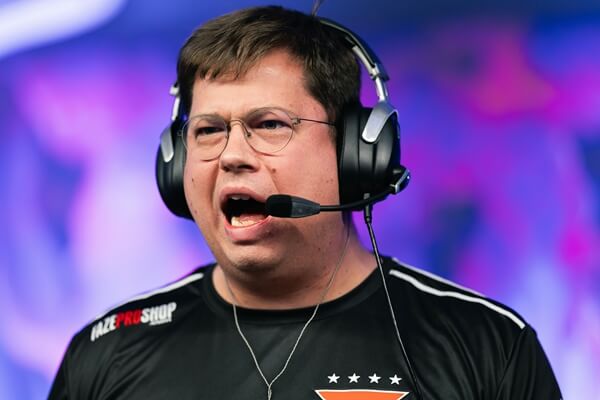 karrigan評Astralis困境與丹麥CS沒落：決策爭議、財(cái)務(wù)危機(jī)與生態(tài)斷層