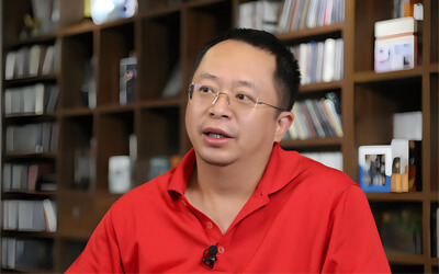 周鴻祎談AI局限性:人類情感與應變力不可替代 周鴻祎談AI局限性:人類情感與應變力不可替代