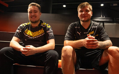 ZywOo vs s1mple榮譽(yù)全對(duì)比：雙Major+MVP反超 森載時(shí)