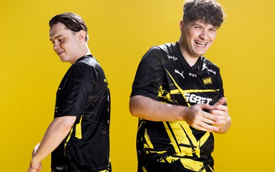 Perfecto加盟Virtus.pro：北極熊能否重振雄風？外媒深度解析陣容變動