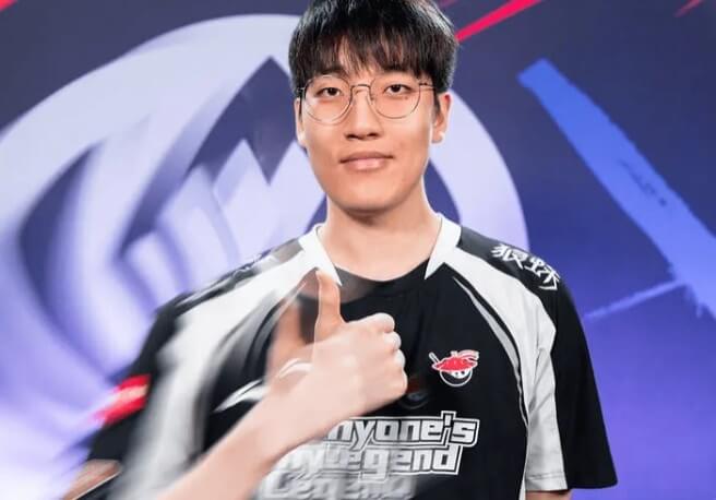 六年磨一劍！Tarzan首度征戰(zhàn)MSI：最期待Oner對決，揭秘AL逆襲密碼