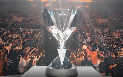 知名分析師Thorin怒批CSGO Major：BO1賽制正在謀殺電