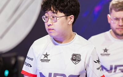 NRG戰(zhàn)隊即將迎來重大陣容調整：功勛選手oSee與HexT離隊，nosraC與XotiC加盟