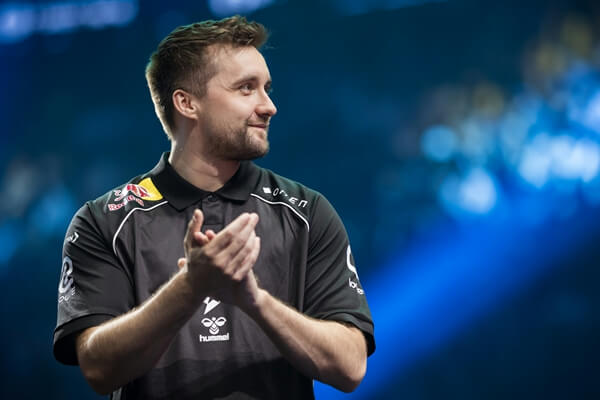 HooXi透露Astralis新賽季調(diào)整：FISSURE賽事將帶來戰(zhàn)術(shù)