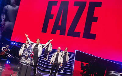 FaZe狙擊手人選分析：s1mple、broky、degster誰是最佳選擇 | CS2戰(zhàn)隊補強指南