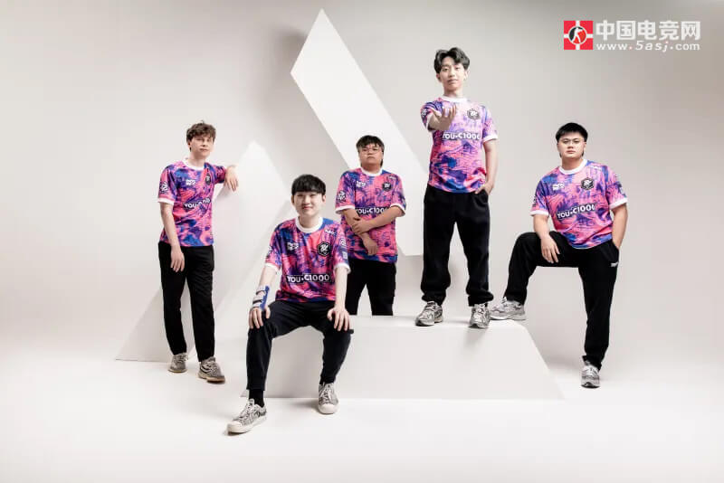 電競世界杯：PRX戰(zhàn)隊(duì)3-1力克SEN晉級(jí)EWC無畏契約四強(qiáng)