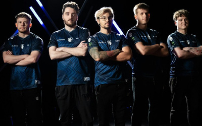 EPL S22歐洲封閉預(yù)選賽：Liquid戰(zhàn)隊(duì)爆冷出局！EPL預(yù)選賽慘敗Sashi，北美豪門何去何從？